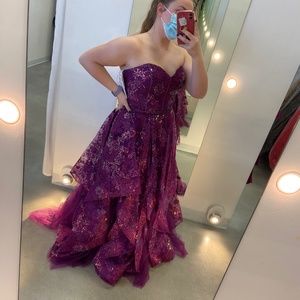 Prom/Formal dress